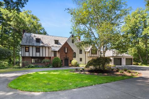 111 Bloomfield Avenue West Hartford CT 06105