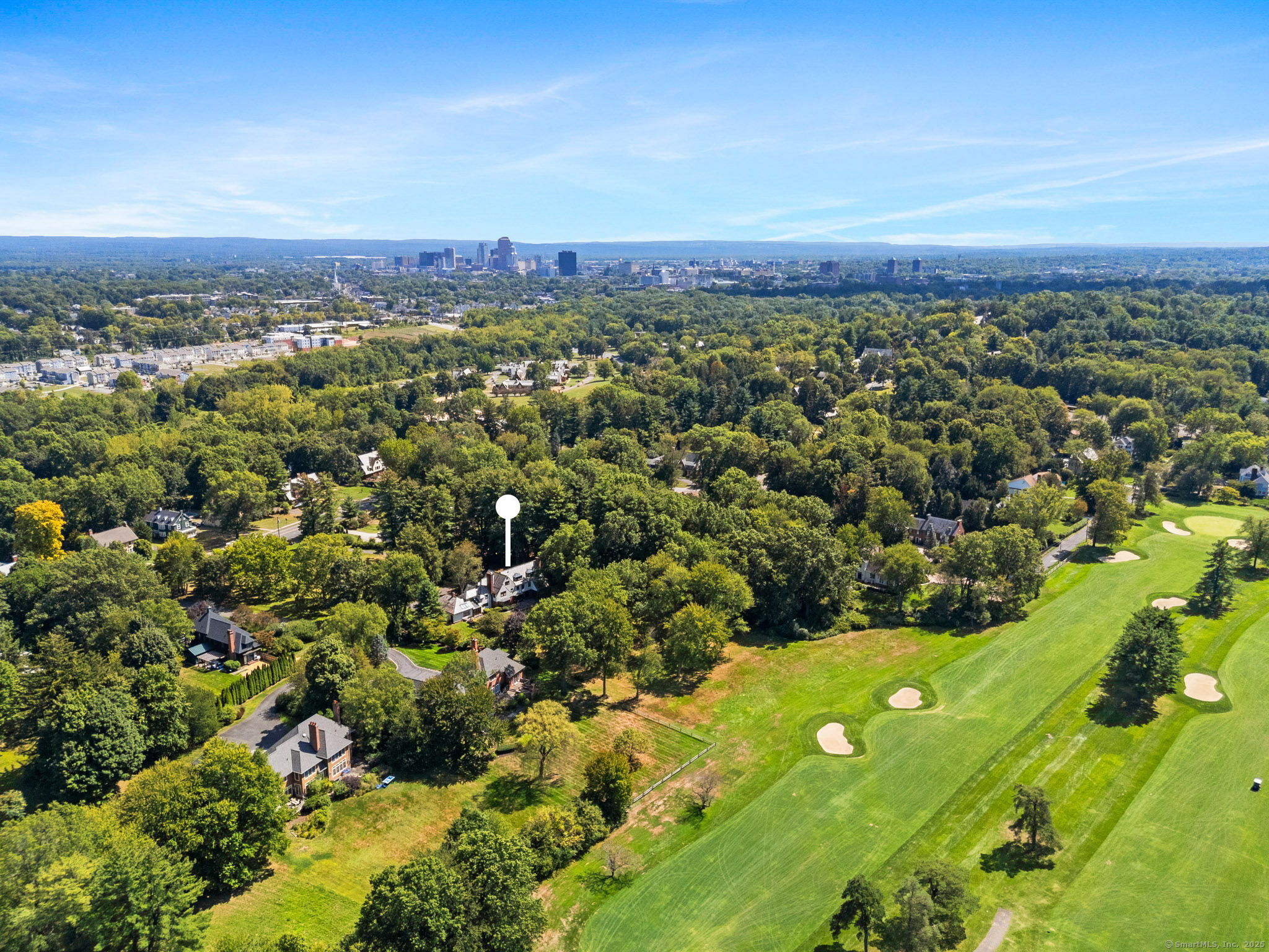 111 Bloomfield Avenue West Hartford CT 06105