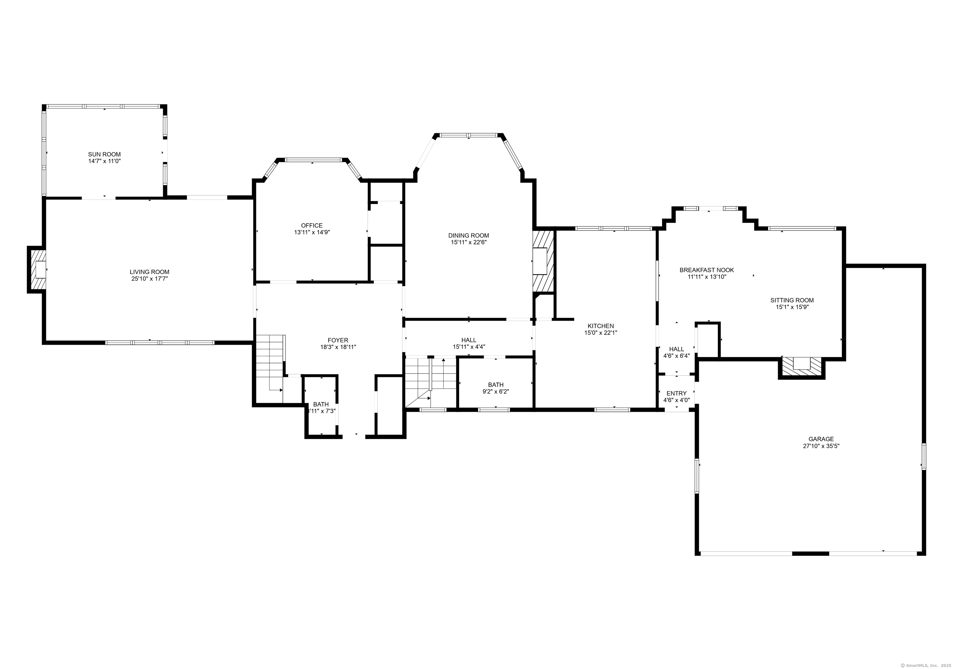 111 Bloomfield Avenue West Hartford CT 06105