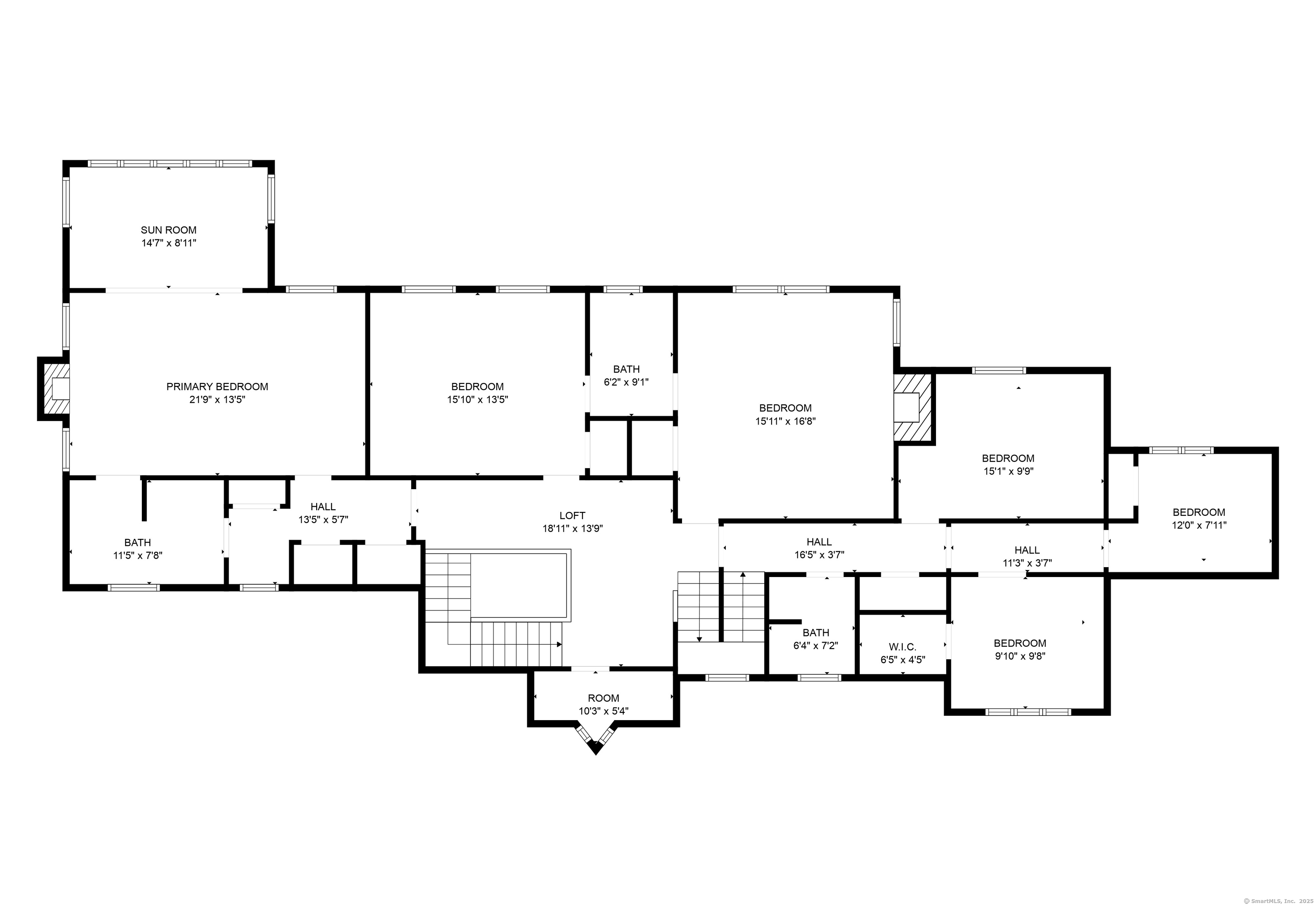 111 Bloomfield Avenue West Hartford CT 06105