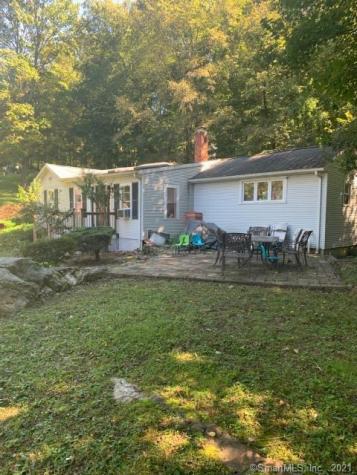 31 Spruce Mountain Road Danbury CT 06810