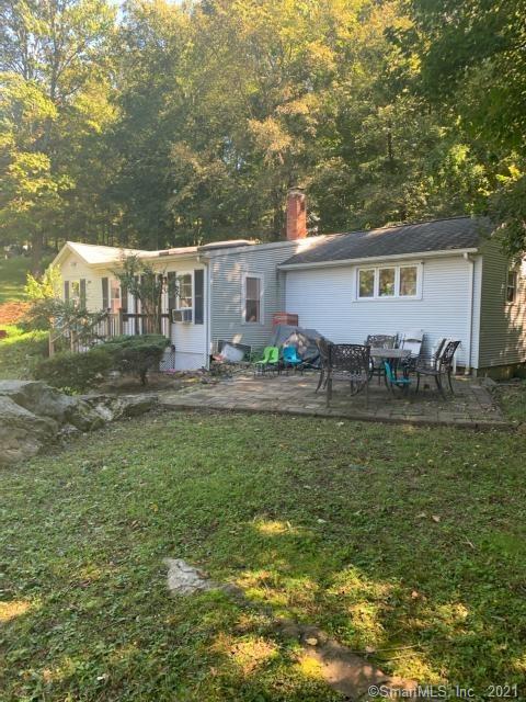 31 Spruce Mountain Road Danbury CT 06810