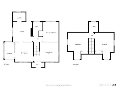 32 Maple Street Middlefield CT 06481