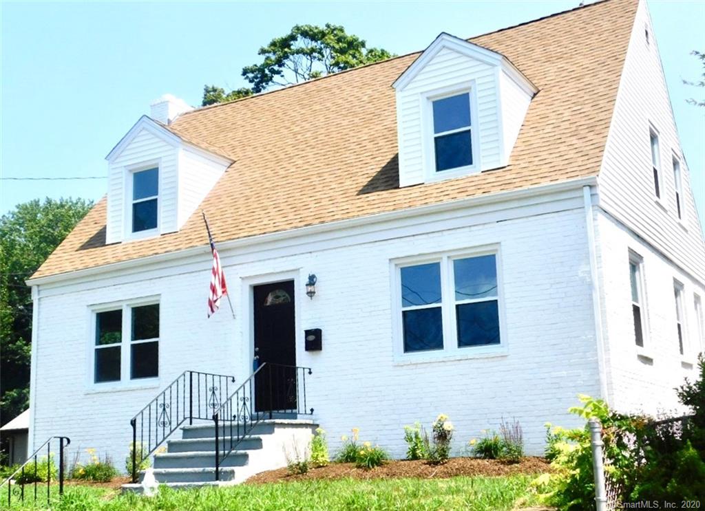 73 Daytona Avenue Milford CT 06461