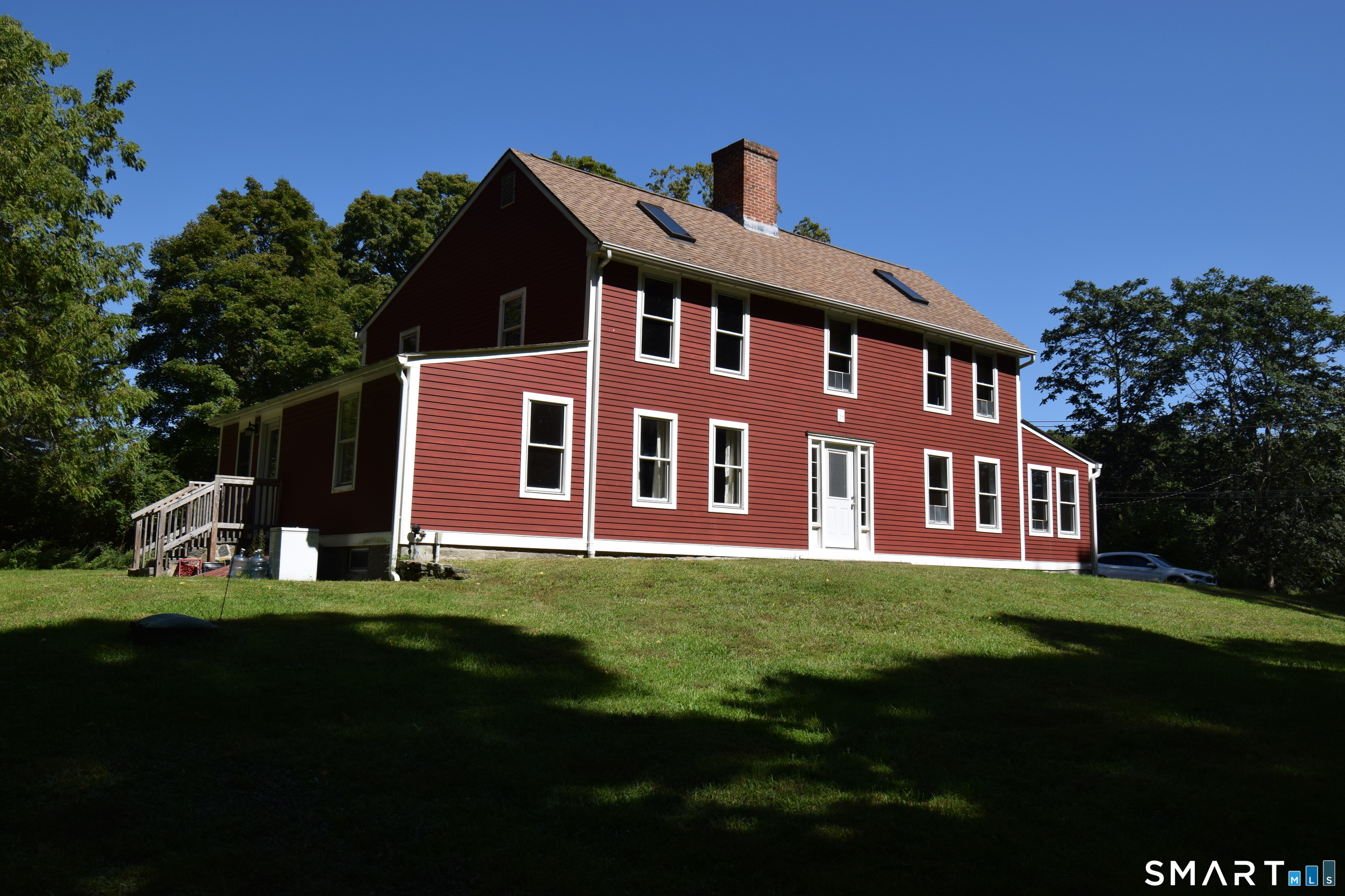 39 Mill Road Madison CT 06443