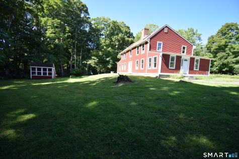 39 Mill Road Madison CT 06443
