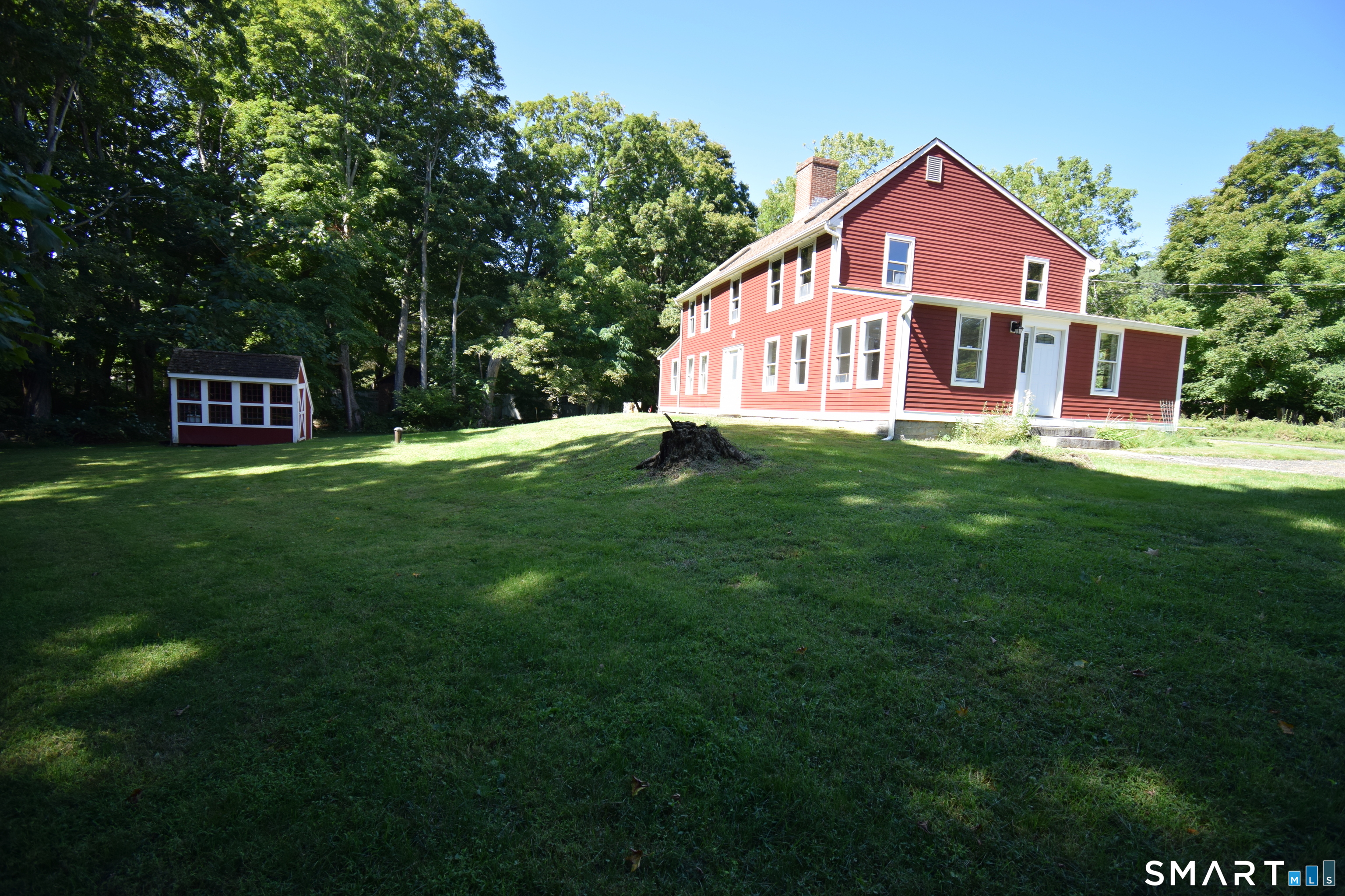 39 Mill Road Madison CT 06443