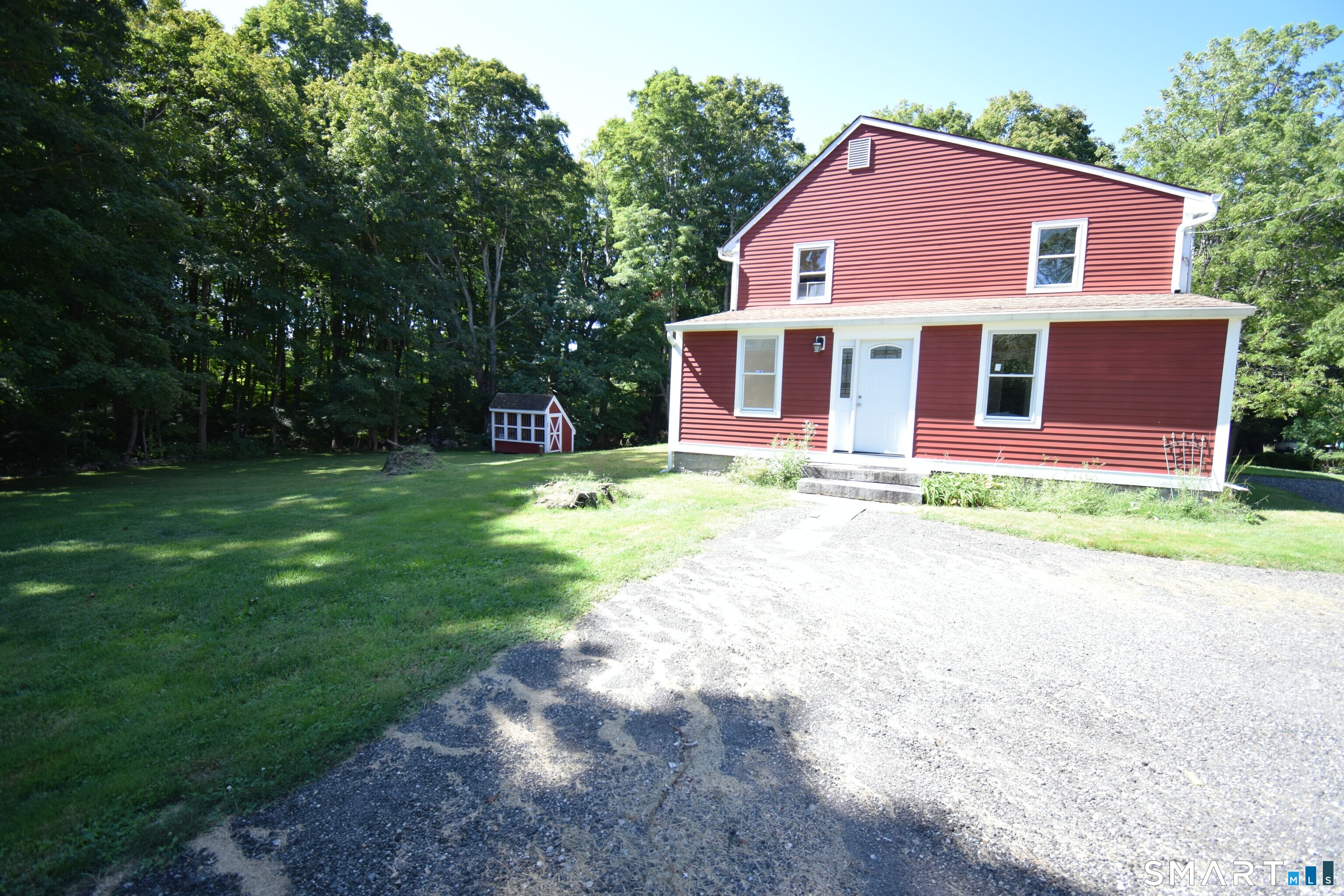 39 Mill Road Madison CT 06443