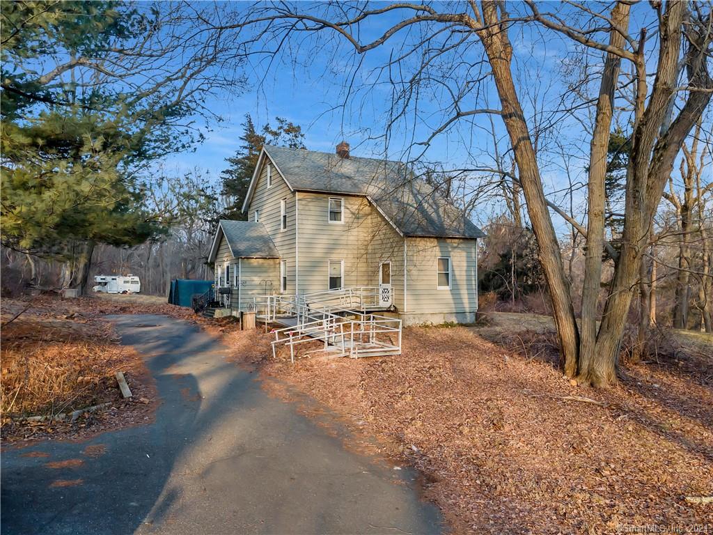 143 Zion Hill Road Milford CT 06461