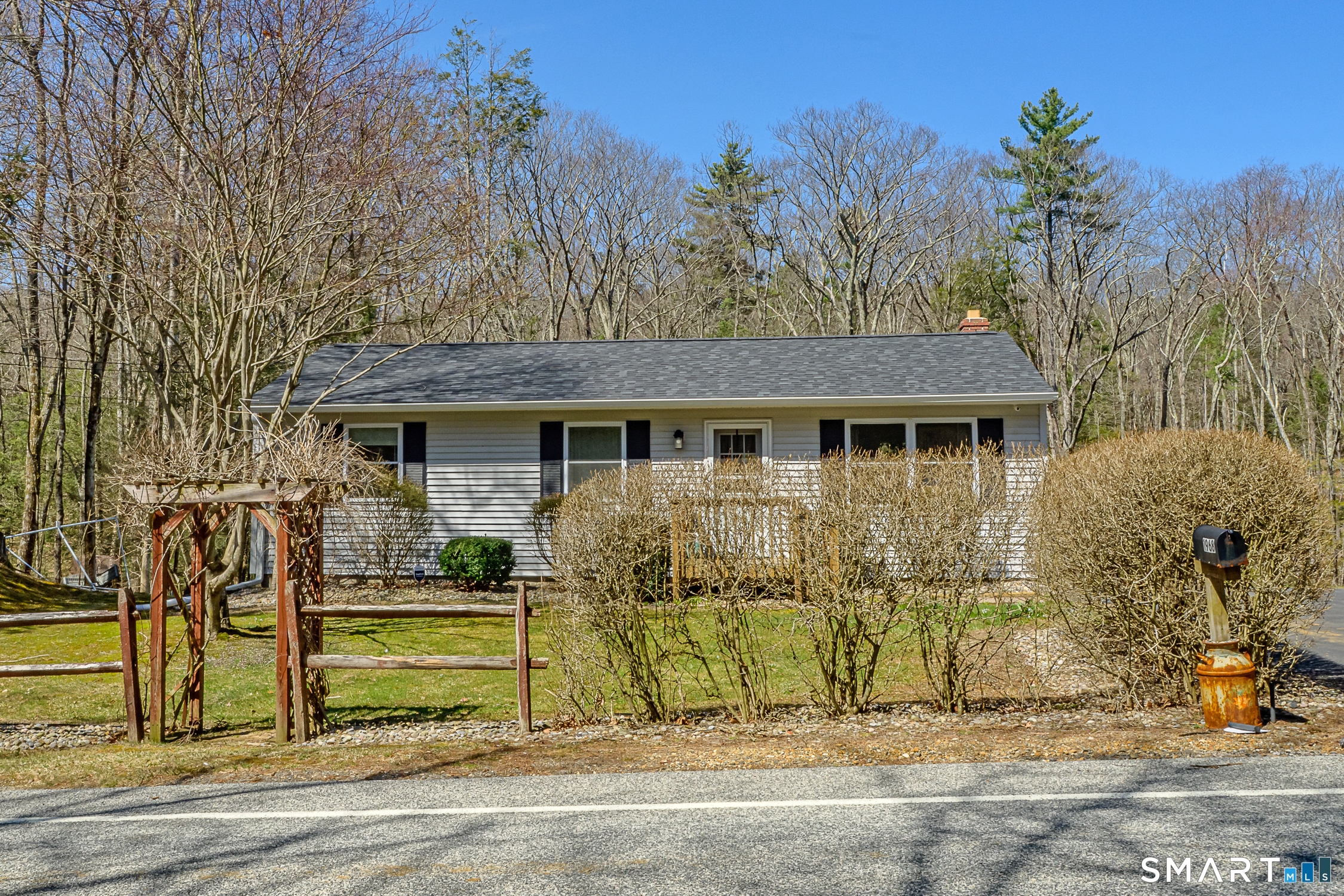 1968 Route 198 Woodstock CT 06281