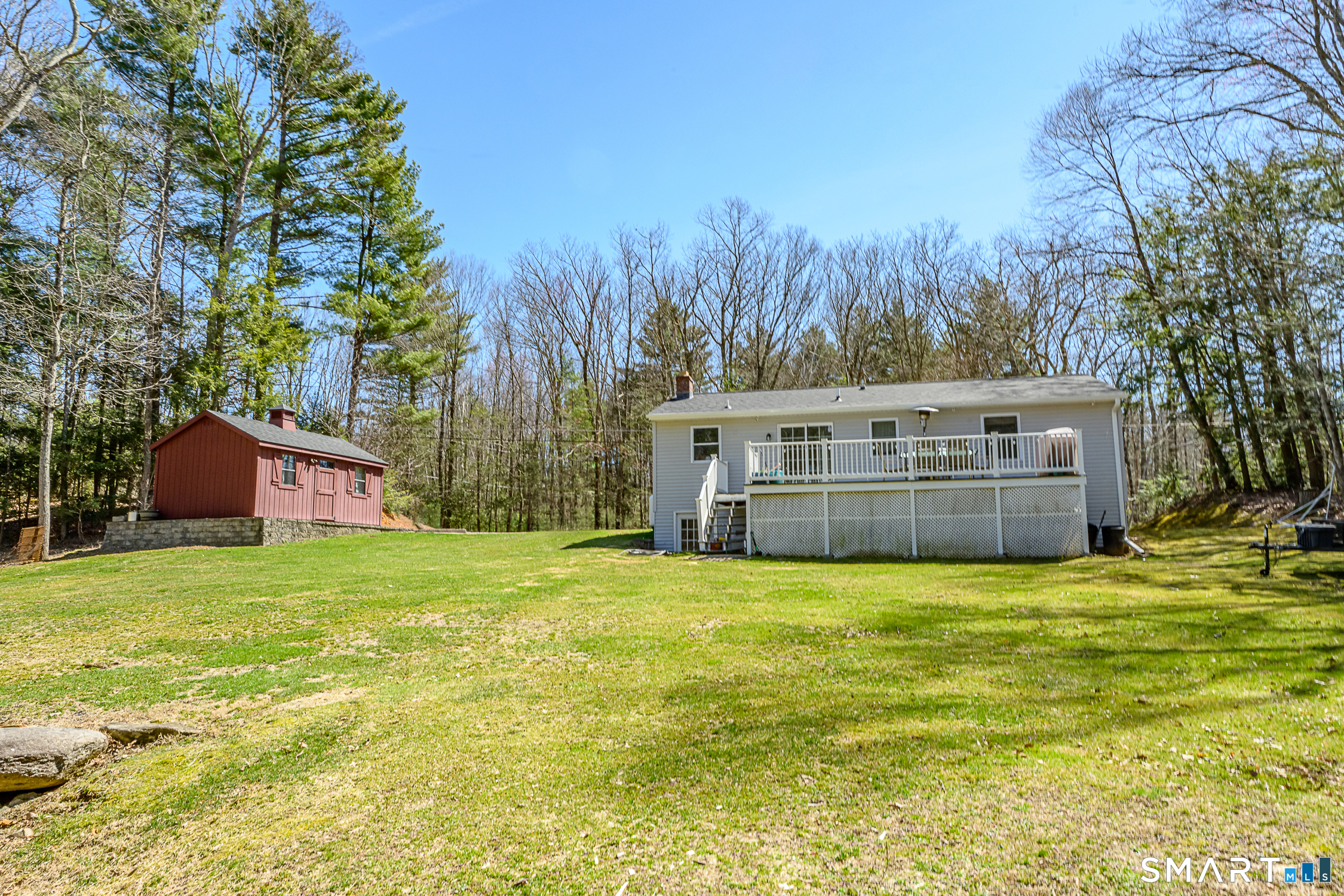 1968 Route 198 Woodstock CT 06281