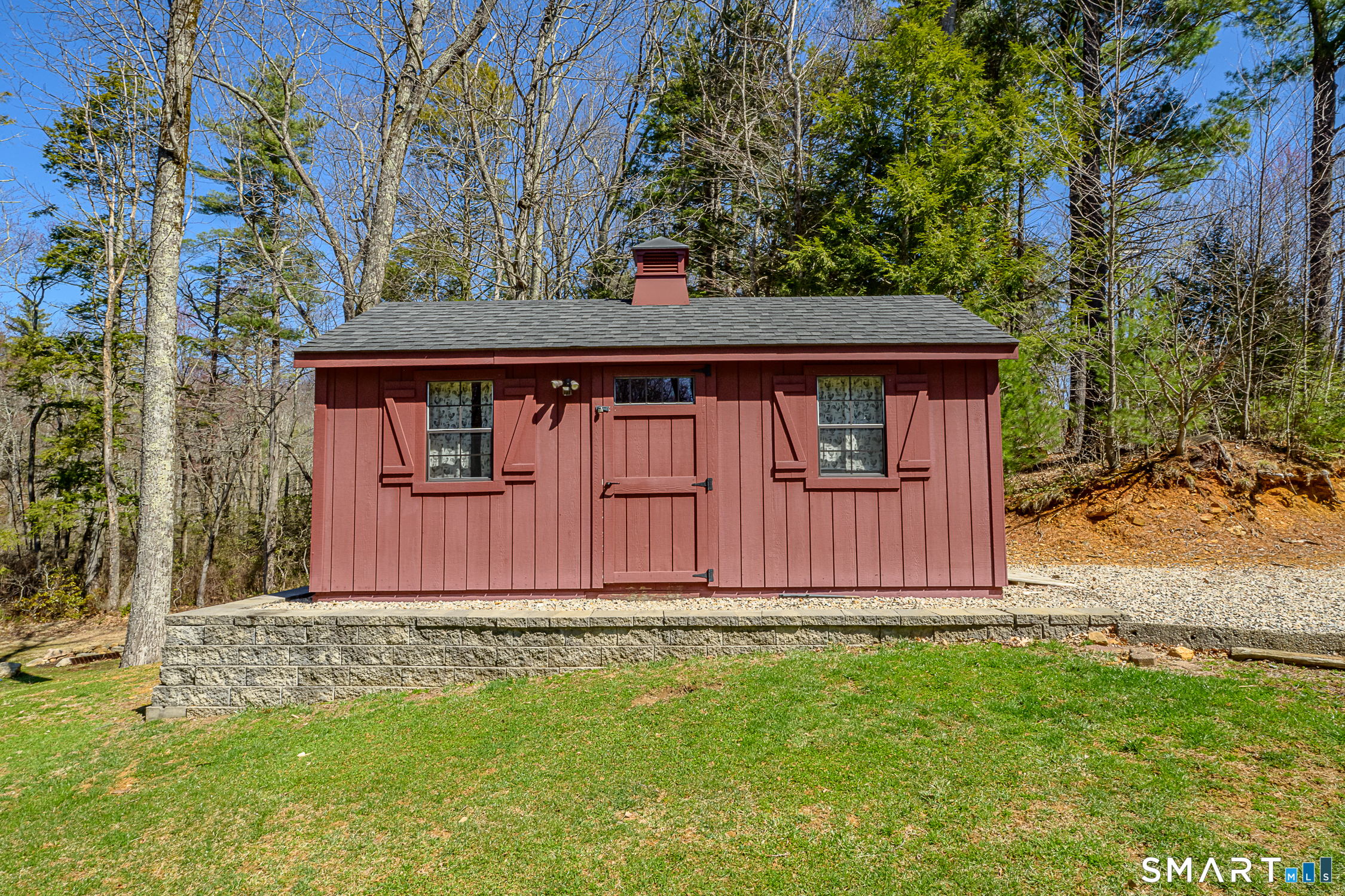 1968 Route 198 Woodstock CT 06281