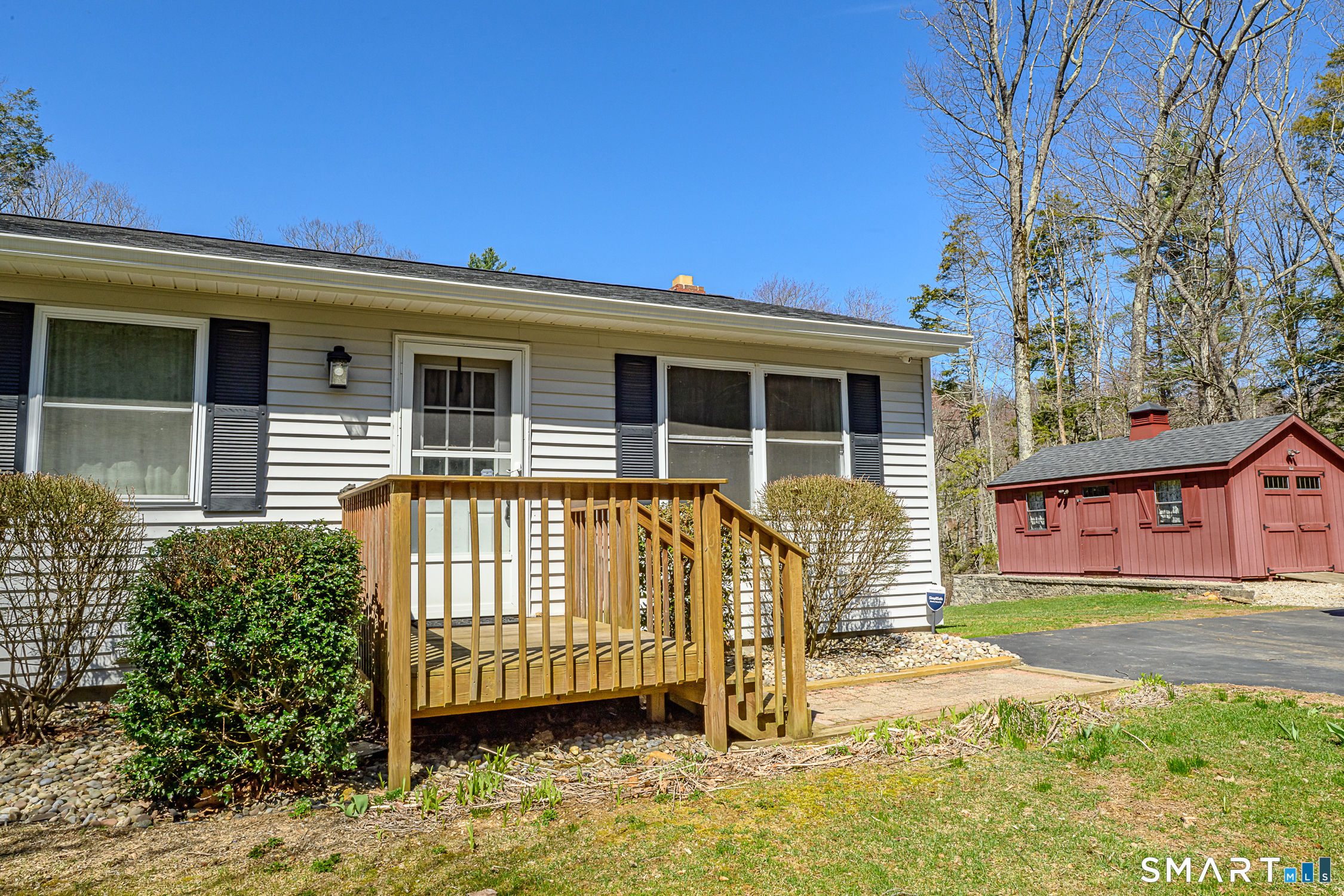 1968 Route 198 Woodstock CT 06281