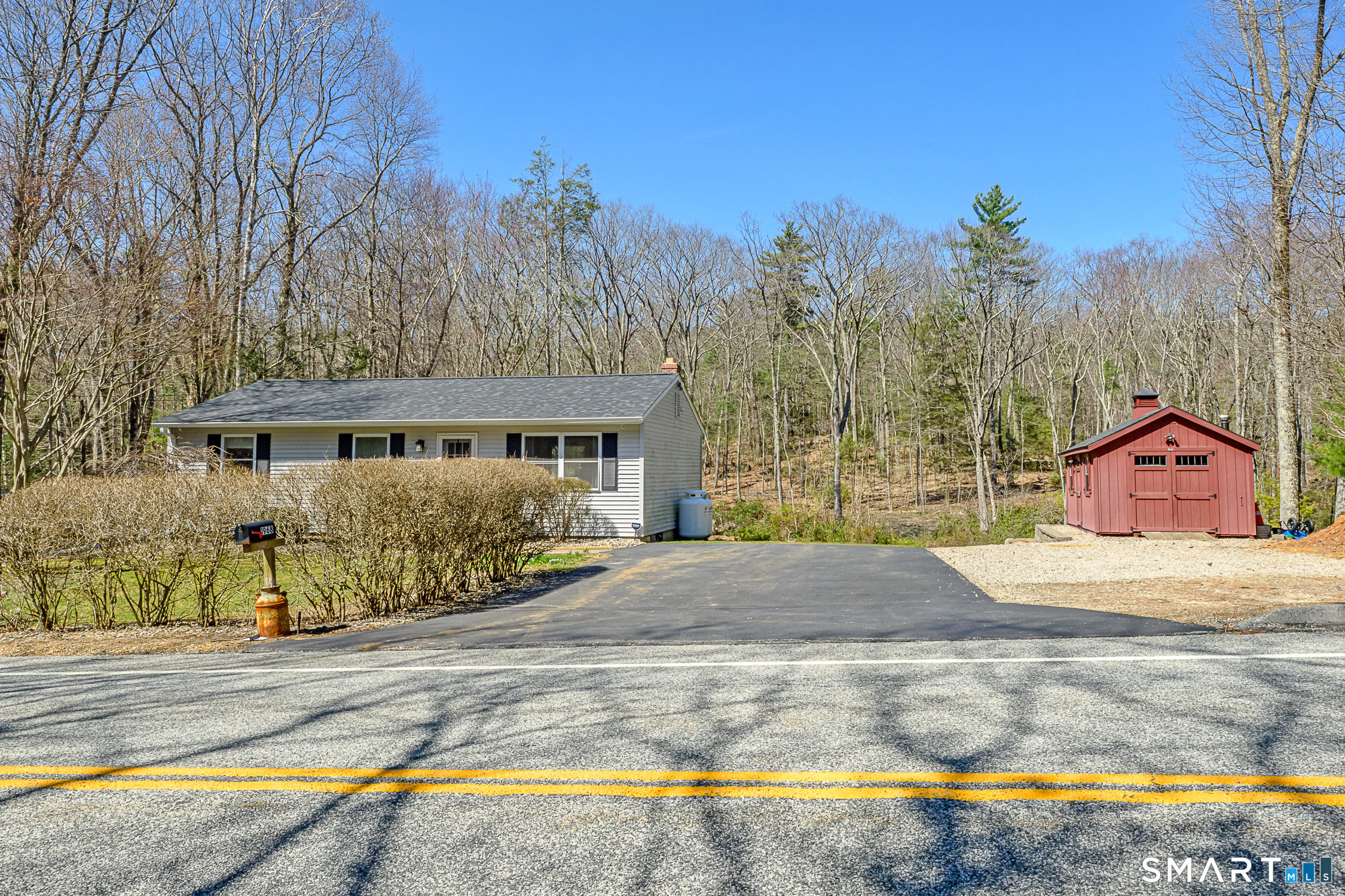 1968 Route 198 Woodstock CT 06281
