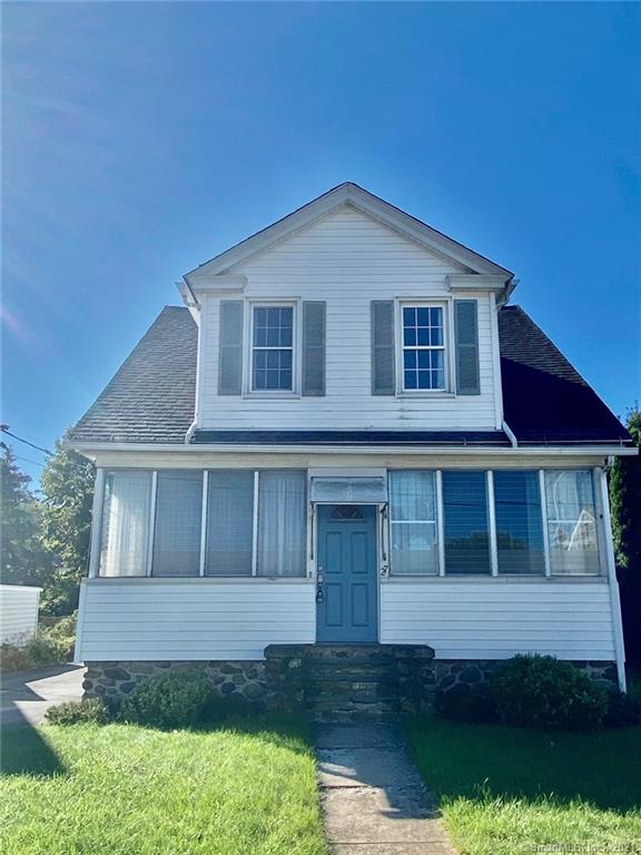 27 Homestead Avenue Naugatuck CT 06770