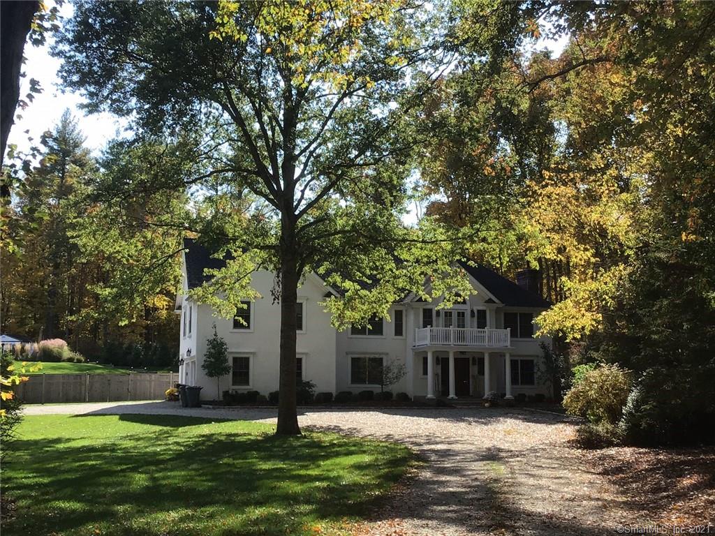 73 River Road Weston CT 06883