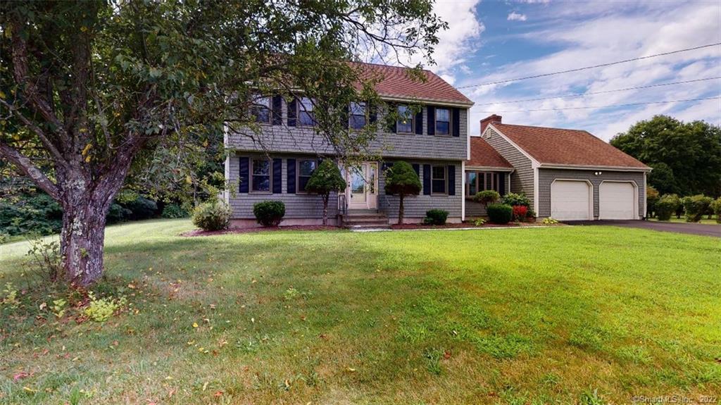 15 Malchiodi Drive Wallingford CT 06492