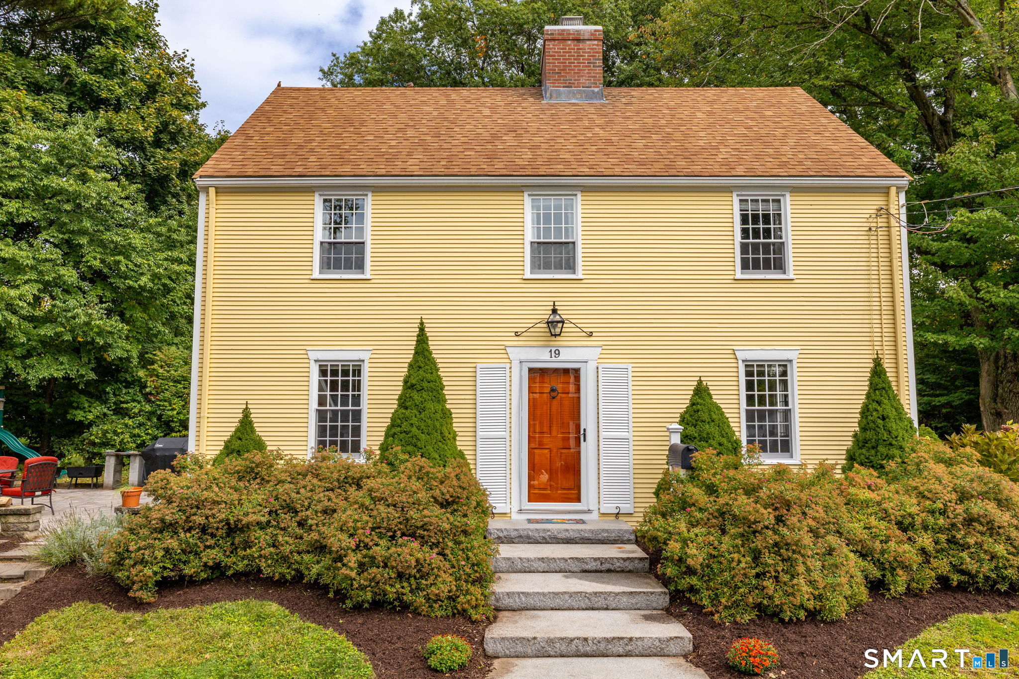 19 Westway Wethersfield CT 06109