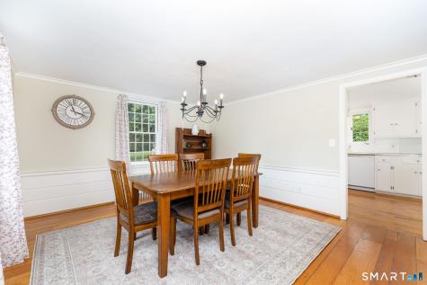 19 Westway Wethersfield CT 06109