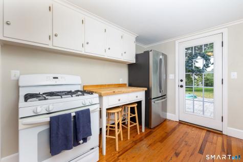 19 Westway Wethersfield CT 06109