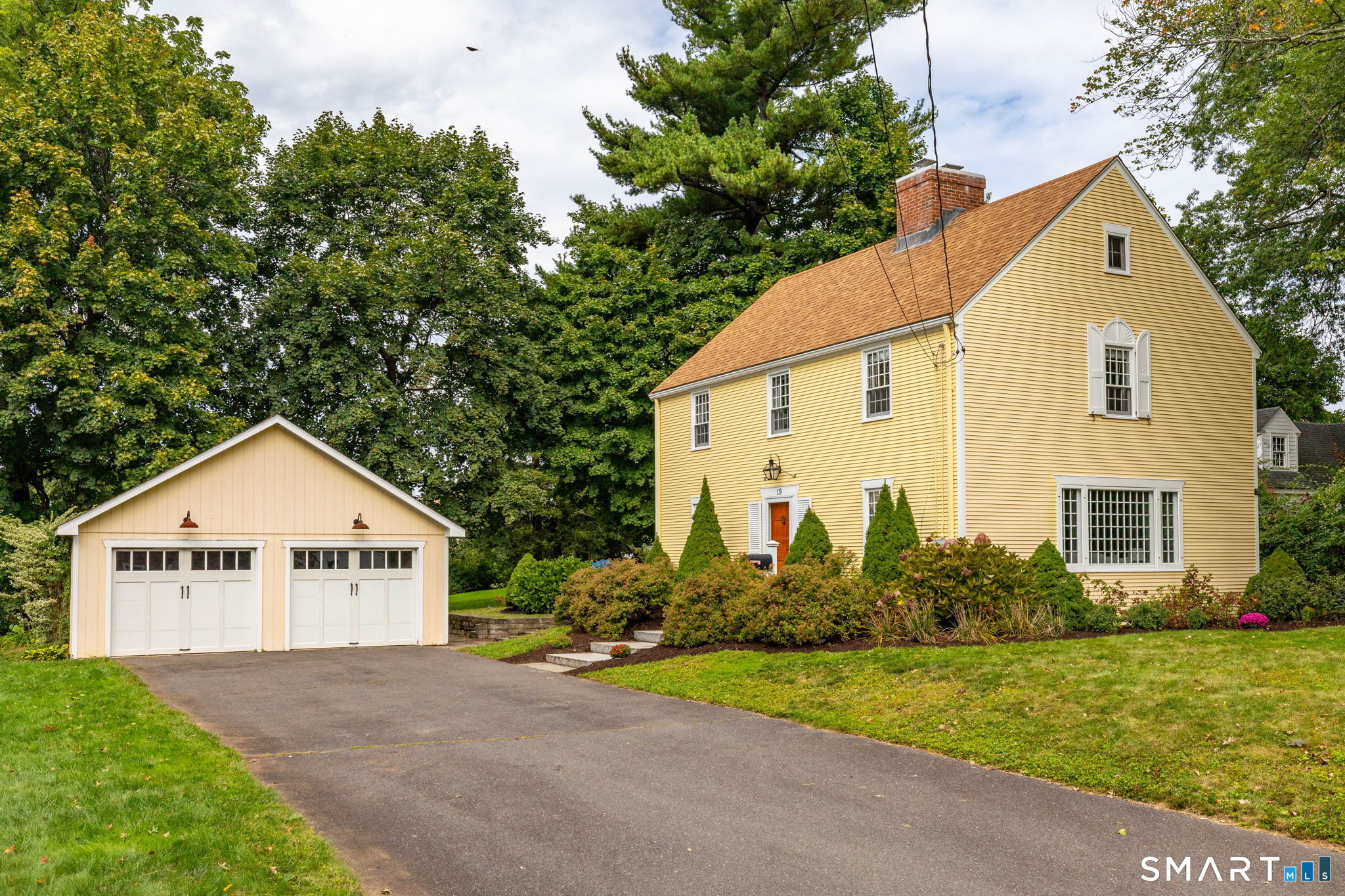 19 Westway Wethersfield CT 06109