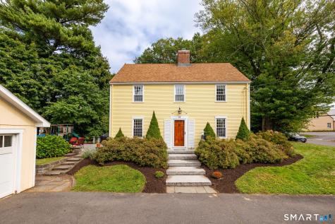 19 Westway Wethersfield CT 06109