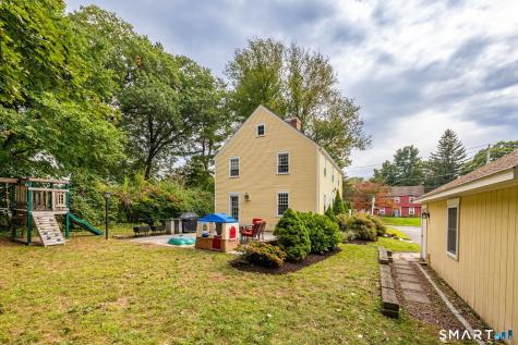 19 Westway Wethersfield CT 06109
