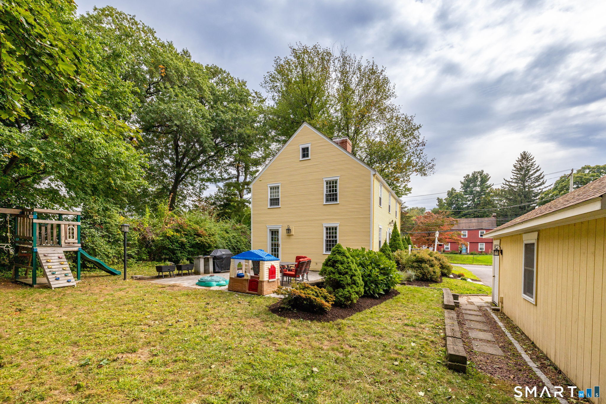 19 Westway Wethersfield CT 06109