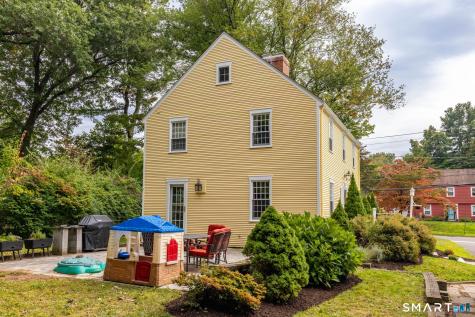 19 Westway Wethersfield CT 06109