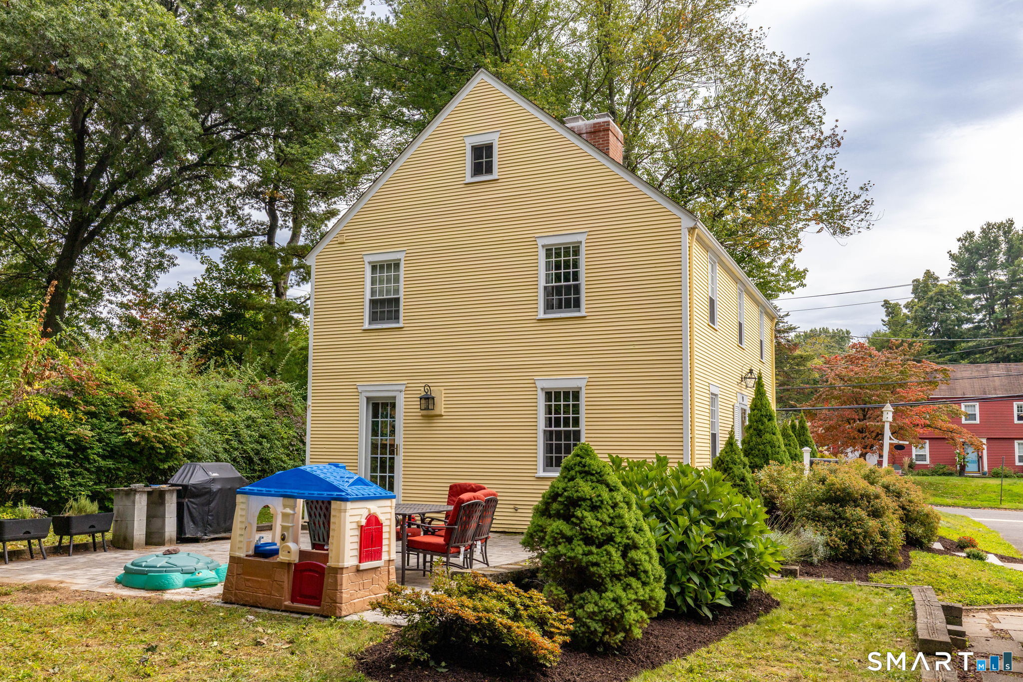 19 Westway Wethersfield CT 06109