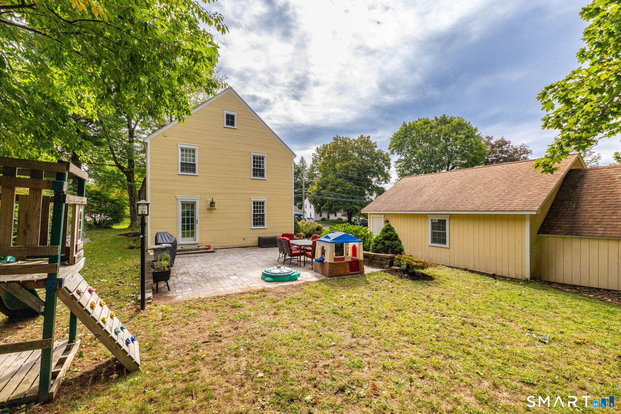 19 Westway Wethersfield CT 06109