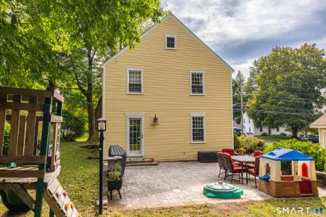 19 Westway Wethersfield CT 06109
