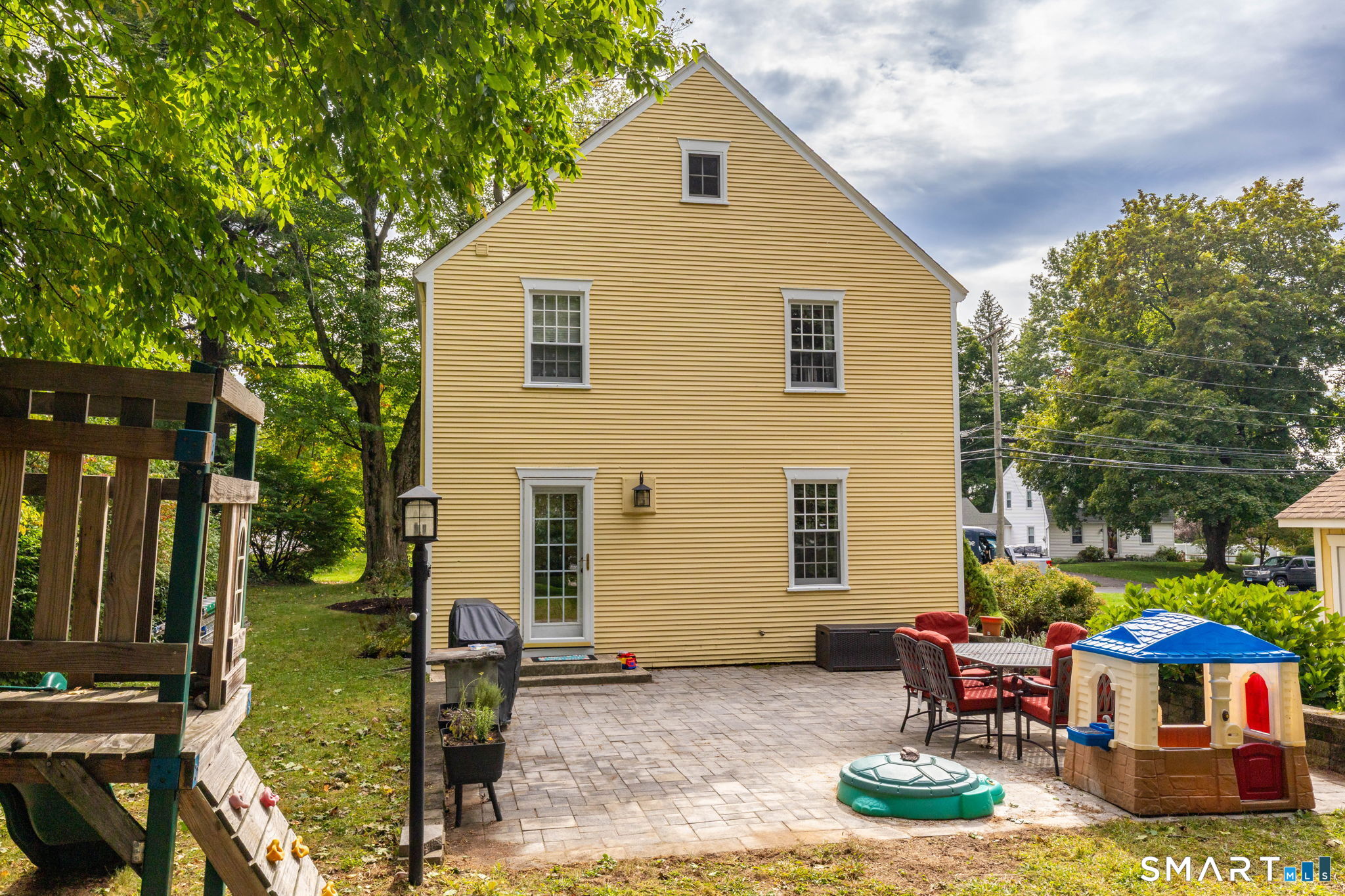 19 Westway Wethersfield CT 06109