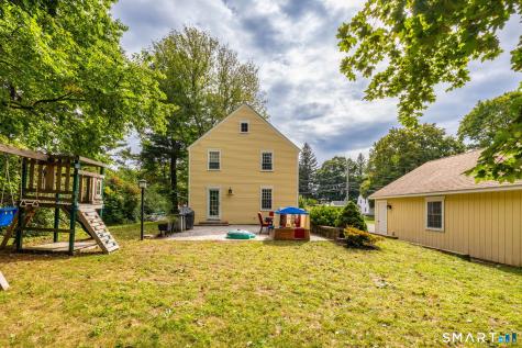 19 Westway Wethersfield CT 06109