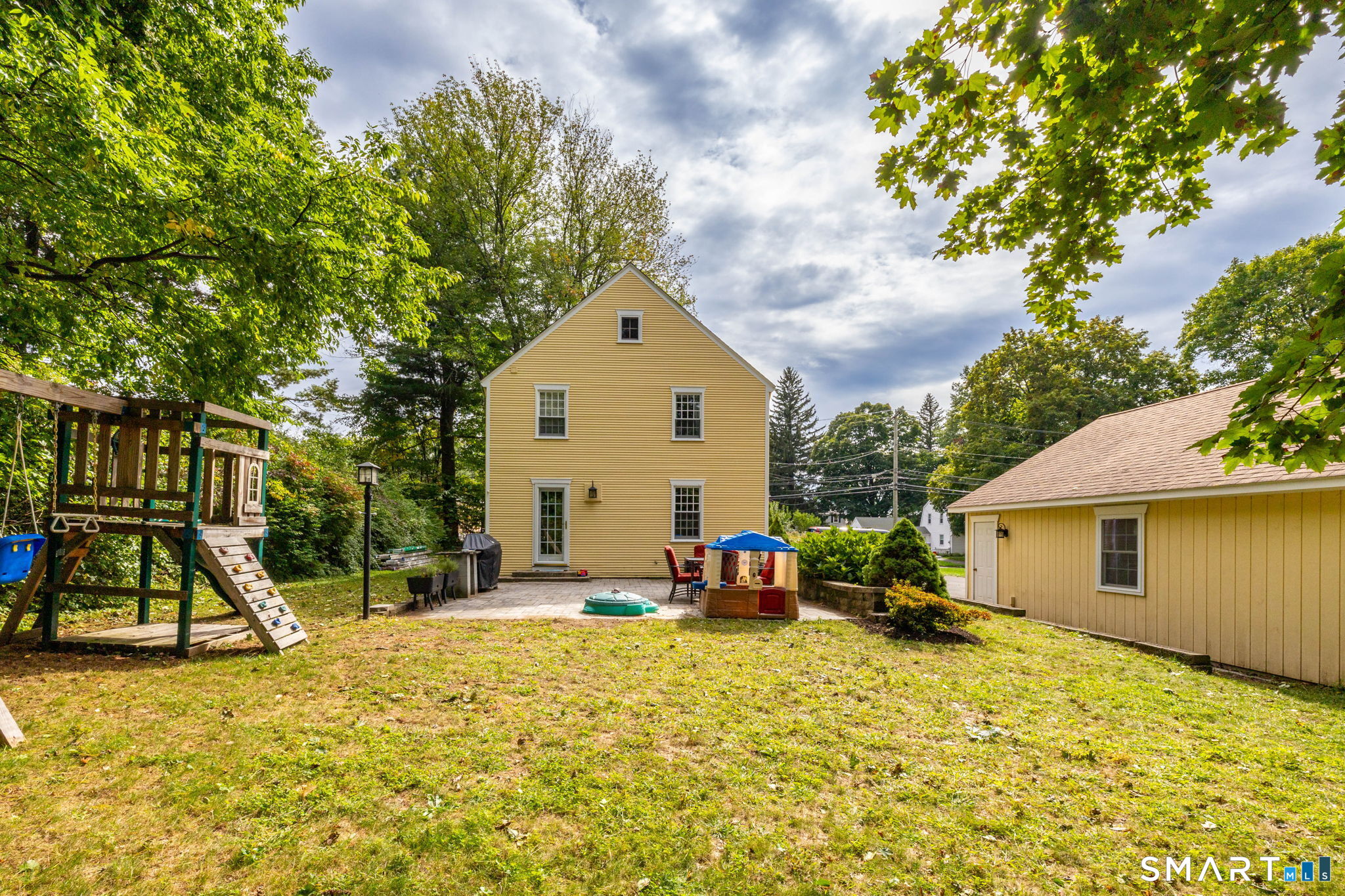 19 Westway Wethersfield CT 06109