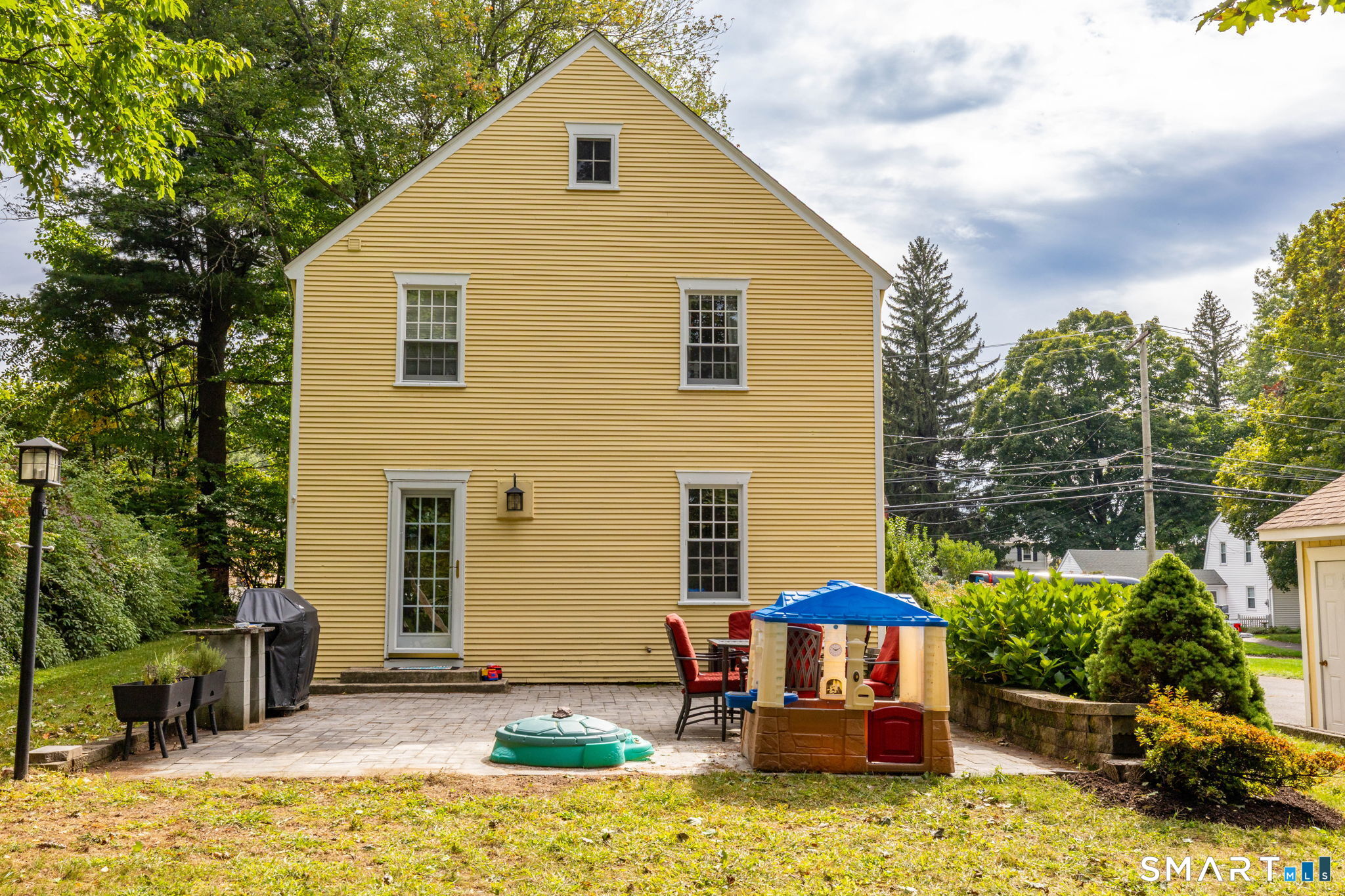 19 Westway Wethersfield CT 06109