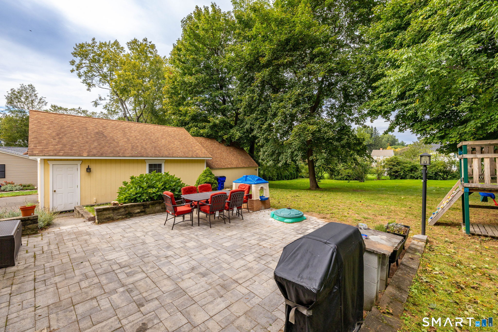 19 Westway Wethersfield CT 06109