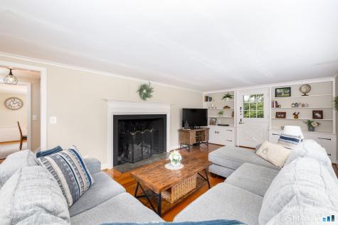 19 Westway Wethersfield CT 06109