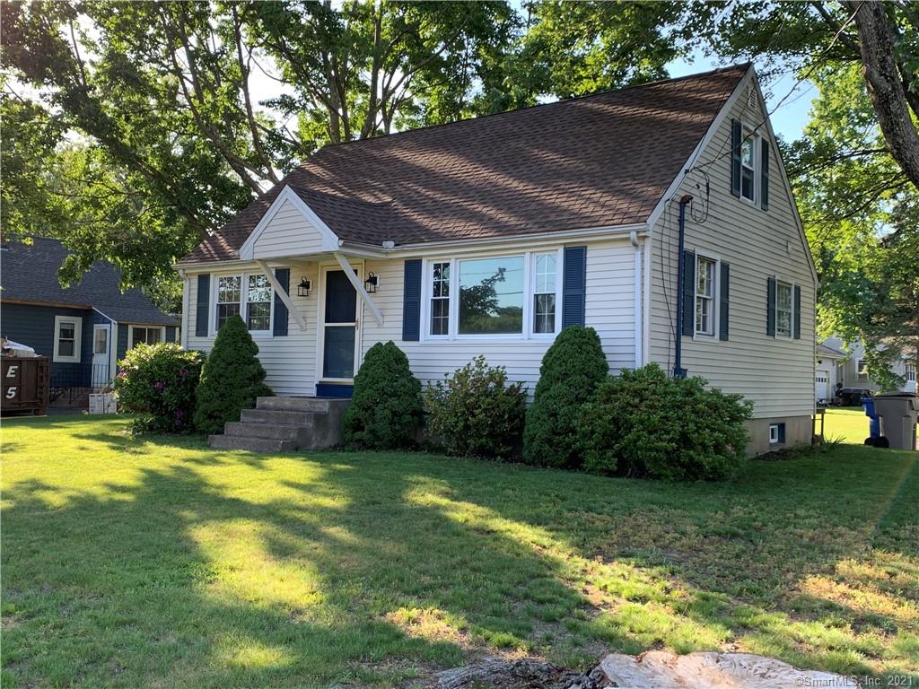 101 Norwalk Avenue Bristol CT 06010