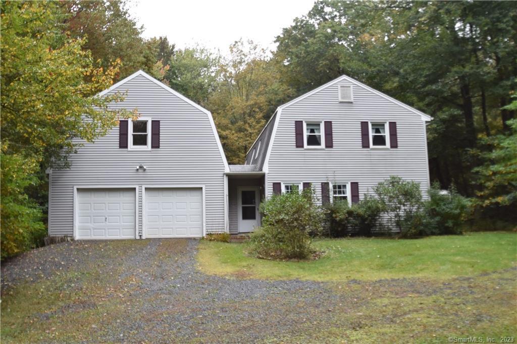 94 Chimney Sweep Hill Road Glastonbury CT 06033