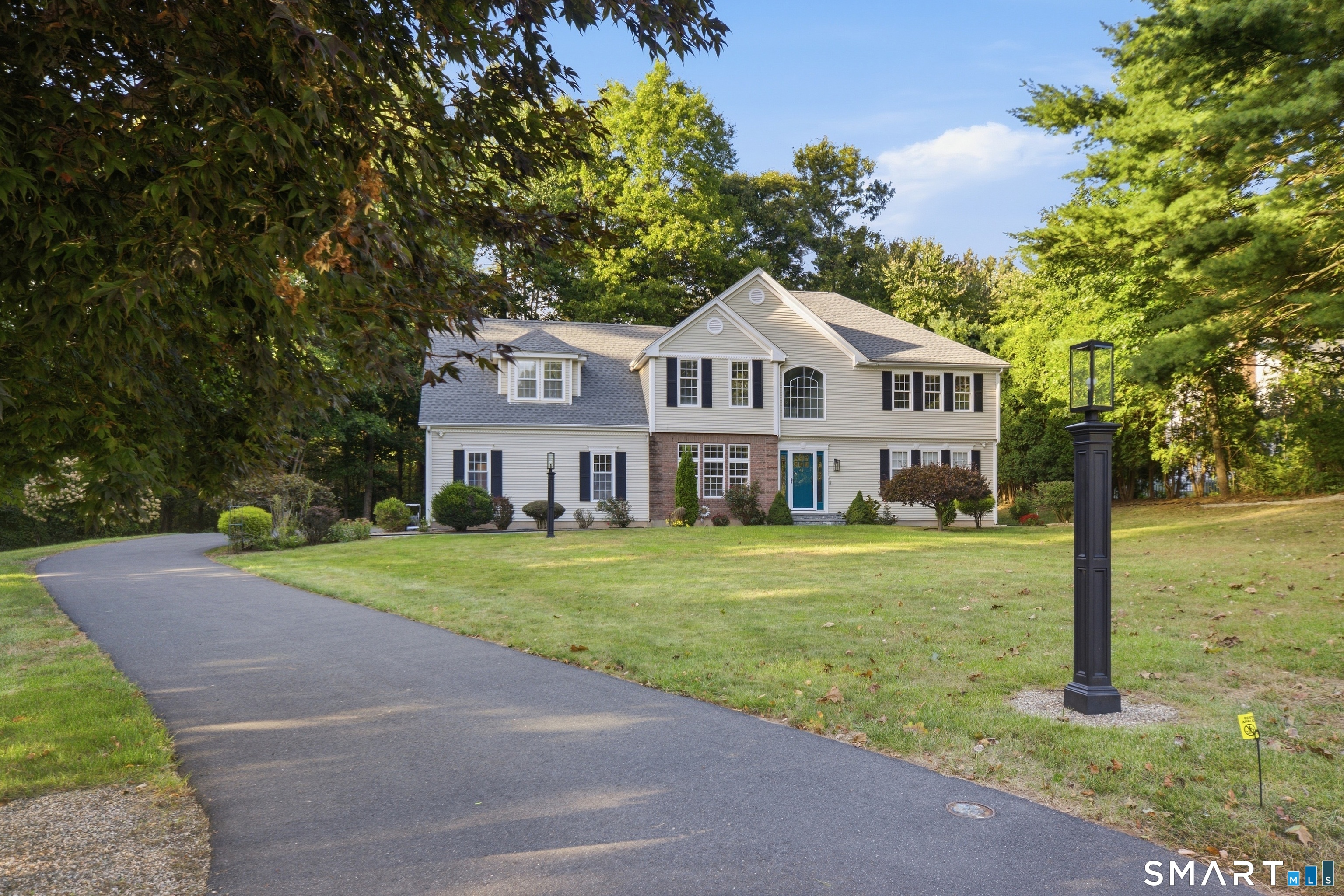 43 Warner Court Glastonbury CT 06033