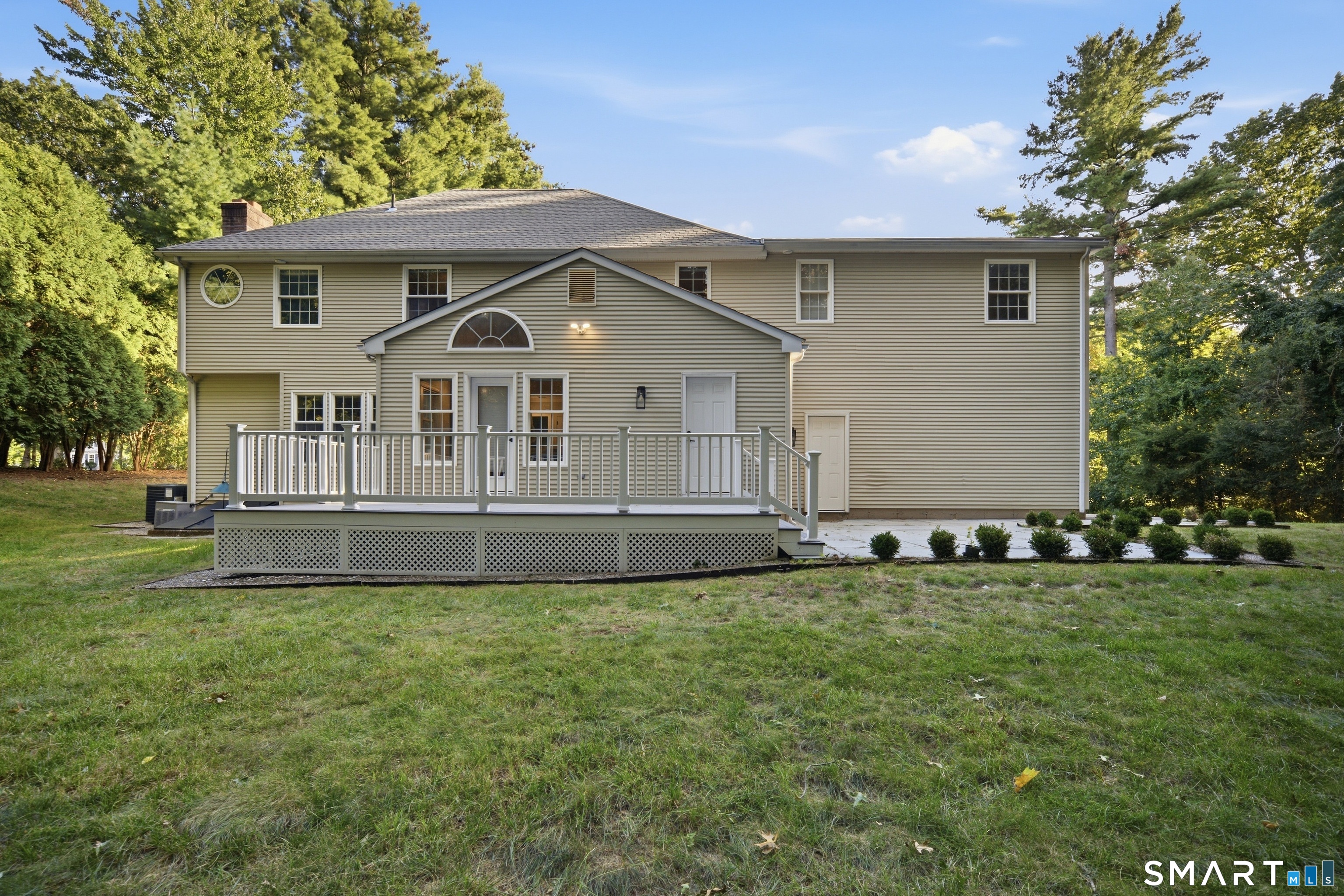 43 Warner Court Glastonbury CT 06033