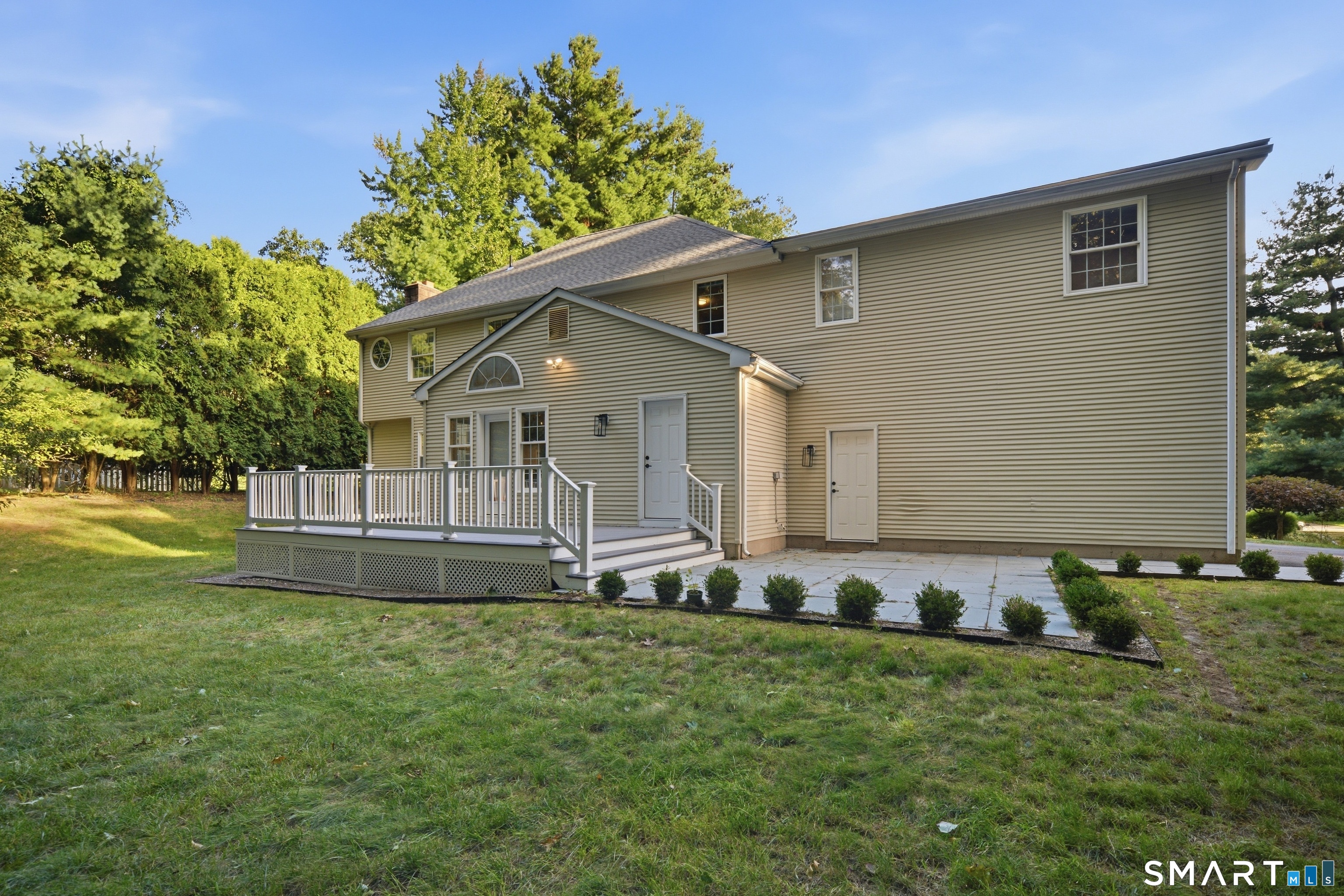 43 Warner Court Glastonbury CT 06033