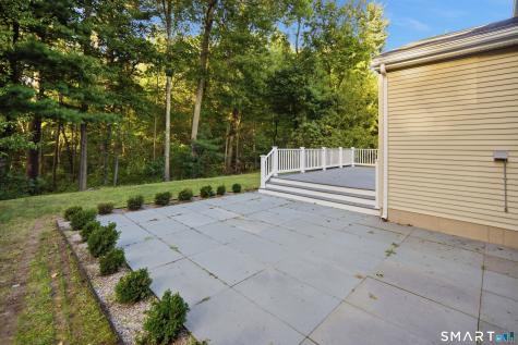 43 Warner Court Glastonbury CT 06033