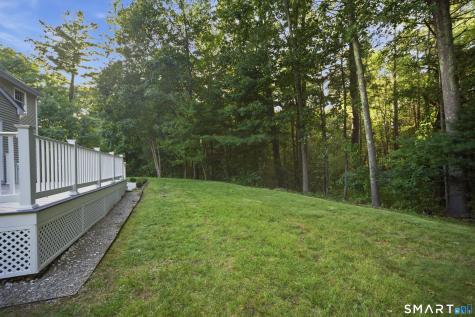 43 Warner Court Glastonbury CT 06033