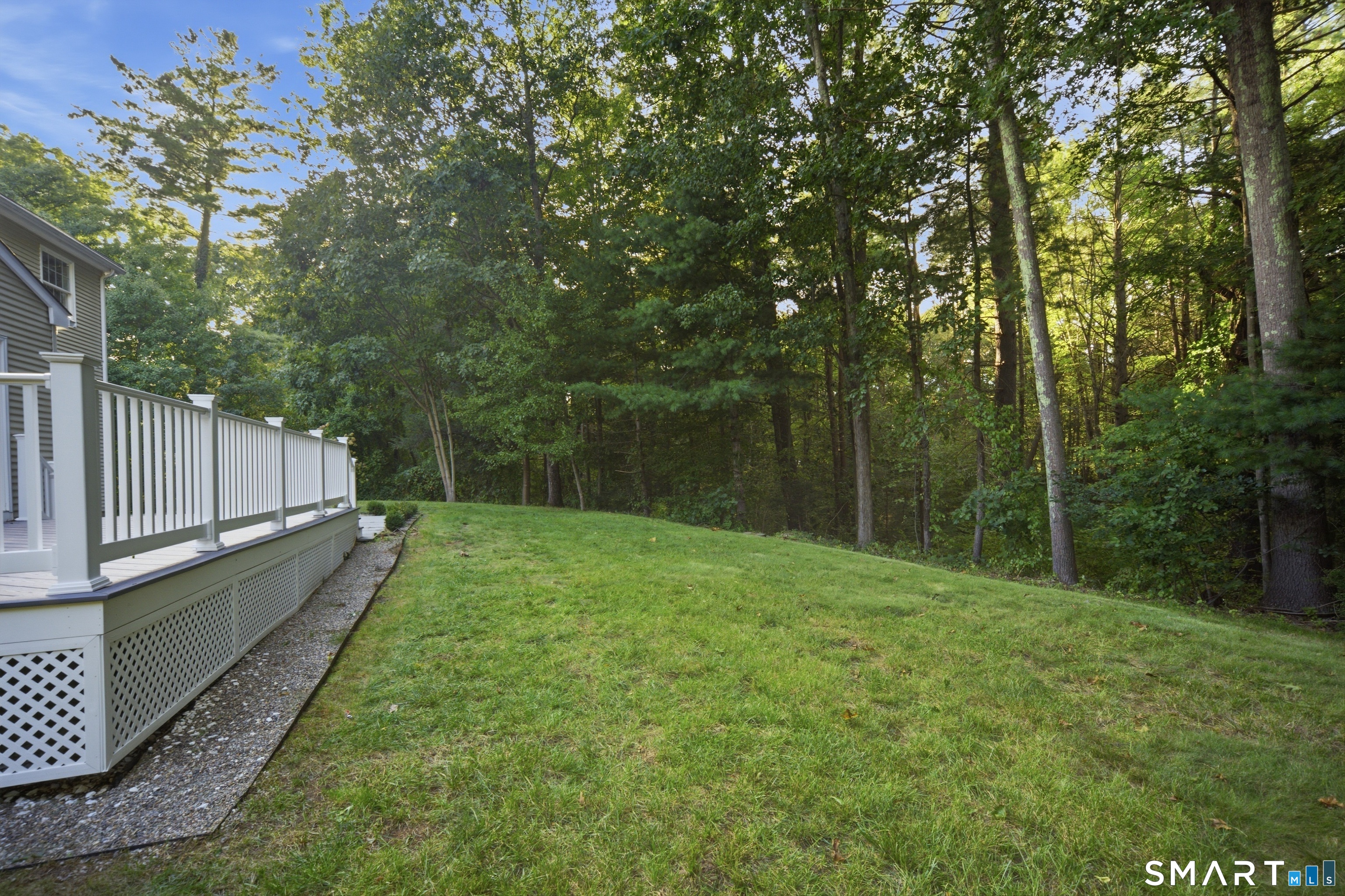 43 Warner Court Glastonbury CT 06033