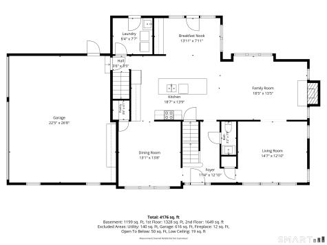 43 Warner Court Glastonbury CT 06033