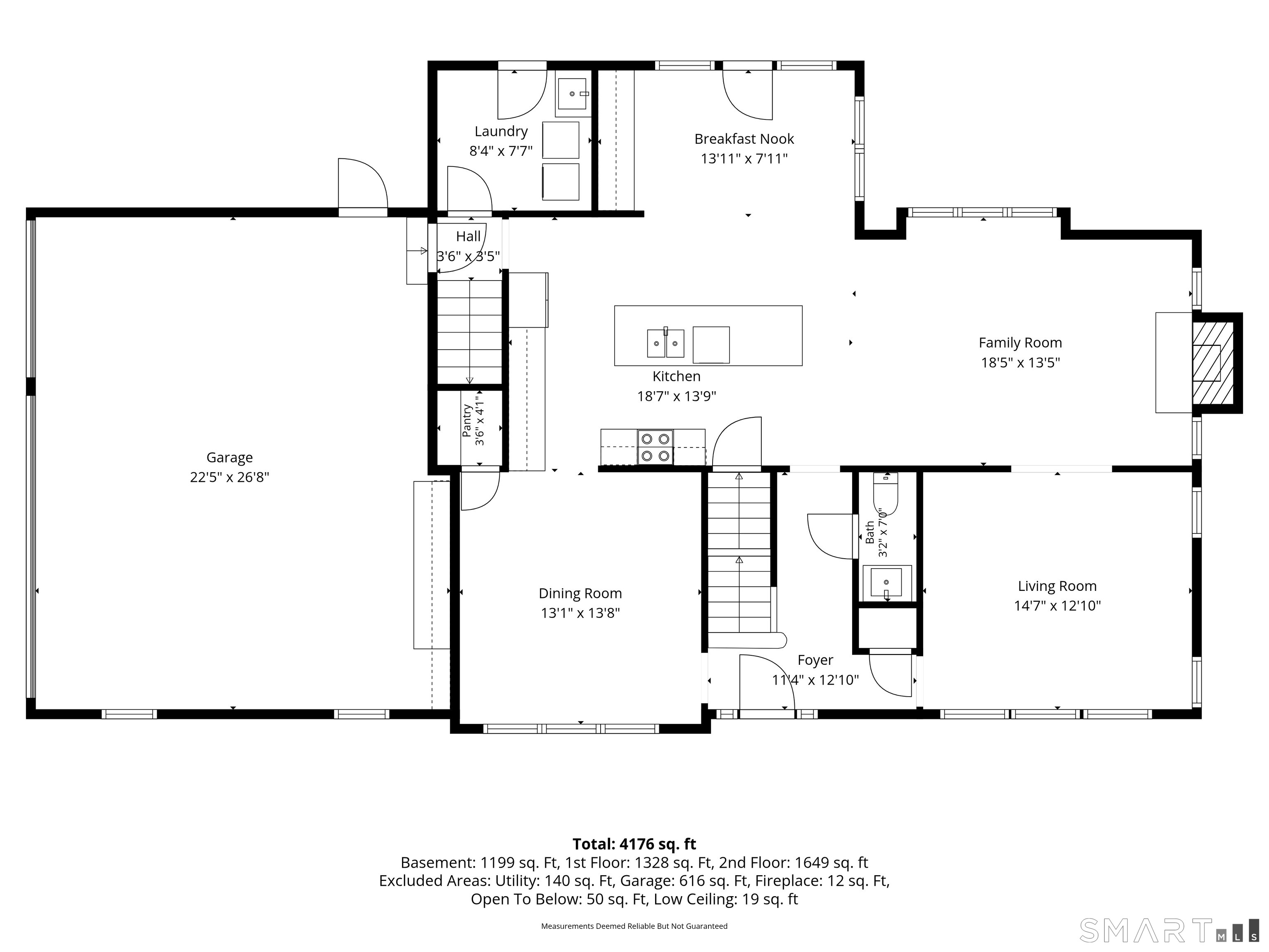 43 Warner Court Glastonbury CT 06033