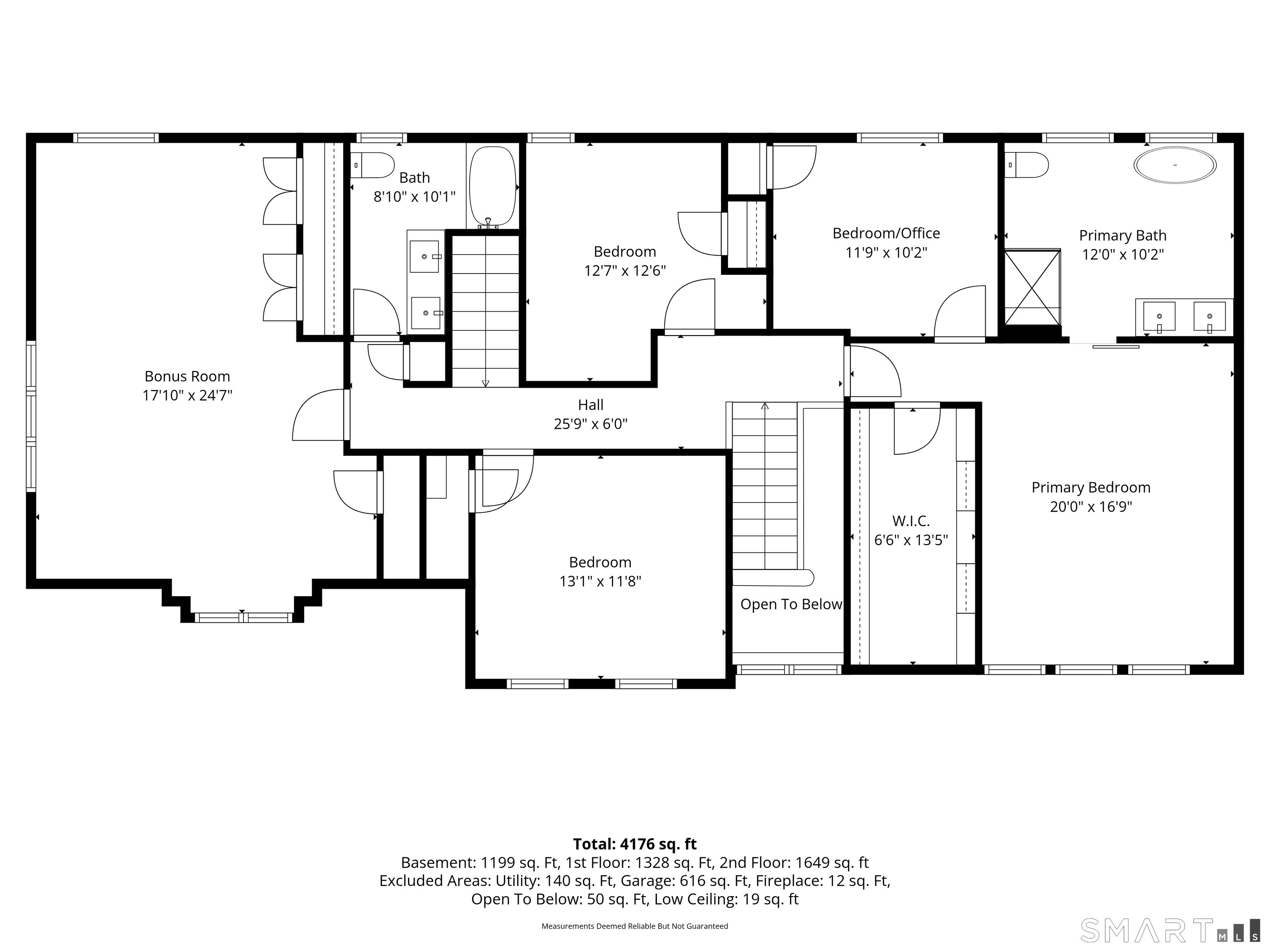 43 Warner Court Glastonbury CT 06033
