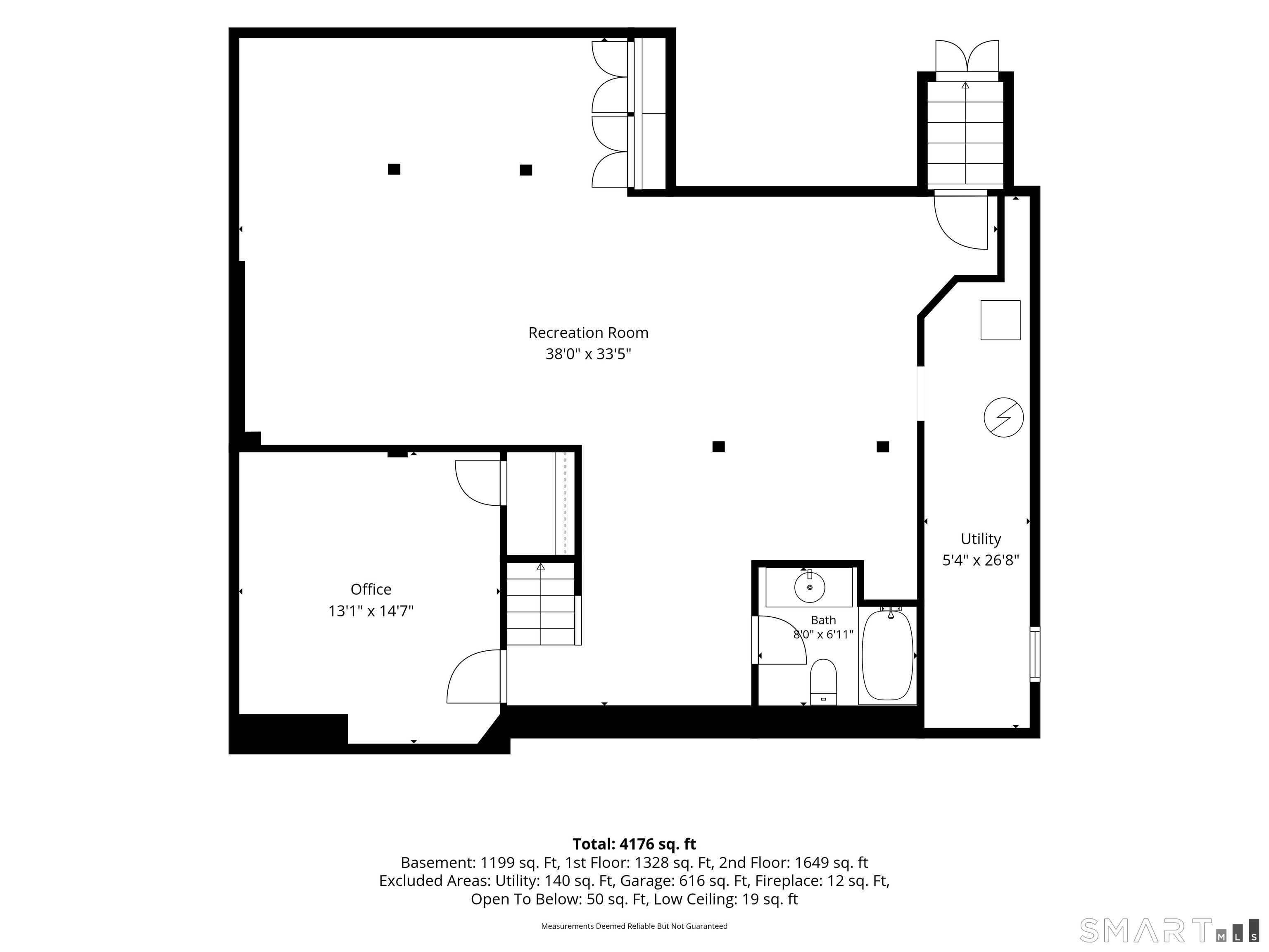 43 Warner Court Glastonbury CT 06033